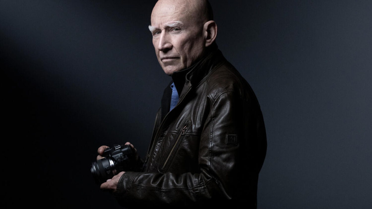 Sebastiao Salgado hayatını kaybetti
